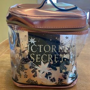 Victoria’s Secret cosmetic bag - old collection NLA